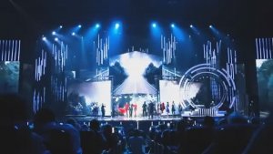 ЦЕРЕМОНИЯ ВРУЧЕНИЯ ПРЕМИИ «ШАНСОН ГОДА 2021»