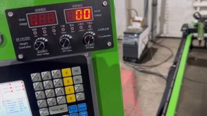 ЧПУ плазморез своими руками. Обзор и продажа.