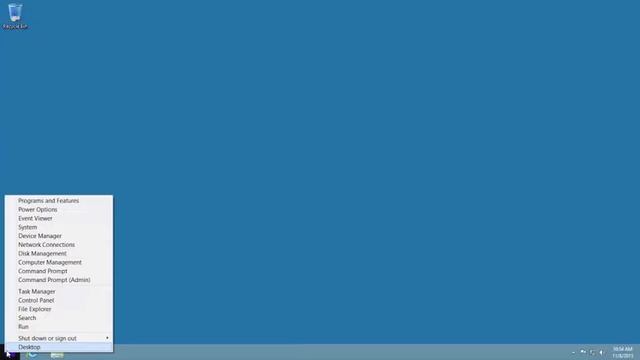 Navigating Windows 8 BR PT смотреть онлайн