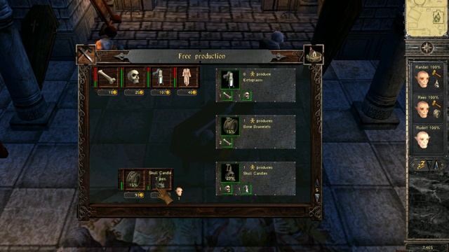 Europa 1400: The Guild (2008) [4K] [PC]