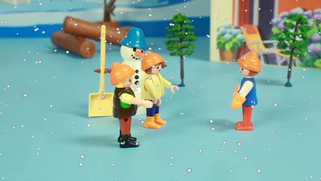 Роби все до кінця | КоМарко смотреть онлайн