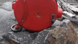 Отстрел Осы ПБ 4-2.