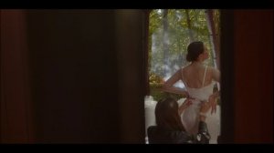 Свадьба Ани и Алексея в поле, церемония на закате и под гитару.