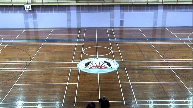 4 тур. 2-я лига. Анри - Фреш 25 7:4 смотреть онлайн