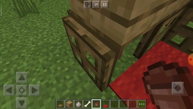 Дом для собаки в Майнкрафт е смотреть онлайн