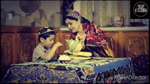 Нигина Амонкулова 2018 Модар