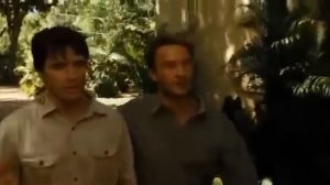 Las Nueve Revelaciones Pelicula completa en Español