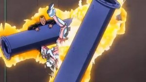 Джоске говорит Саламалейкум. ДжоДжо!