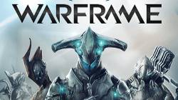 Впервые в | WARFRAME |