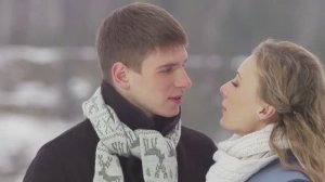 Видеоклип "Пусть кружит февральский снег!" (Suno Ai) , музыка Suno Ai, видео создано ai.invideo.