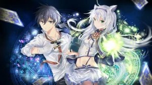 Хроники Акаши [AMV] - Rumors