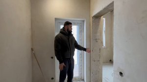 Дом в стиле хайтек