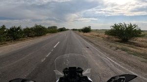 Дорога до Джанкоя