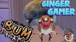 Bum Simulator Симулятор бомжа