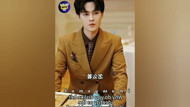 Full Drama Explained Bangla. President love wife fall in Love 💕#overbearing #love #sweet #president смотреть онлайн