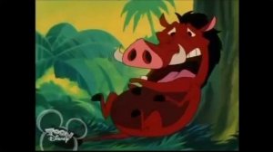 Karma - Timon & Pumbaa (S2E15) | Vore in Media