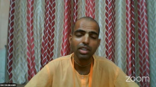 Shrimad Bhagavatam 2.7.27 !! Avatar Gaur Das смотреть онлайн