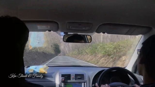 Hồ ở Trên Núi-Hồ Gương Kagami ike-Tại Nagano JP смотреть онлайн