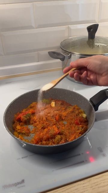 Рассольник с курицей от @sveta__savina #еда #рассольник #cooking #вкусно #рецепты #готовкадома