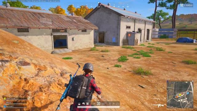 💥PUBG ВОЗВРАЩЕНИЕ НА АРЕНУ: ЗАДАЧА ВСПОМНИТЬ ВСЁ ( Заказ клипа в описании) 💥 смотреть онлайн