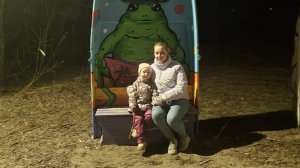 ВЛОГ | СЕМЕЙНАЯ ПРОГУЛКА | КОРМИМ УТОК В ЛЕСУ | ЗАБОЛЕВАЮ | ИСПЕКЛА ХЛЕБ | БУДНИ МАМЫ