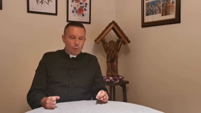 I cz. - hałas w niedzielę, II cz. - Słowo Boże смотреть онлайн