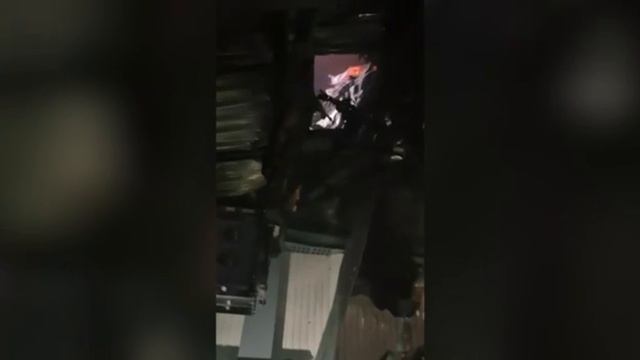 Саркофаг Чернобыльской АЭС получил серьёзные повреждения в результате удара БПЛА