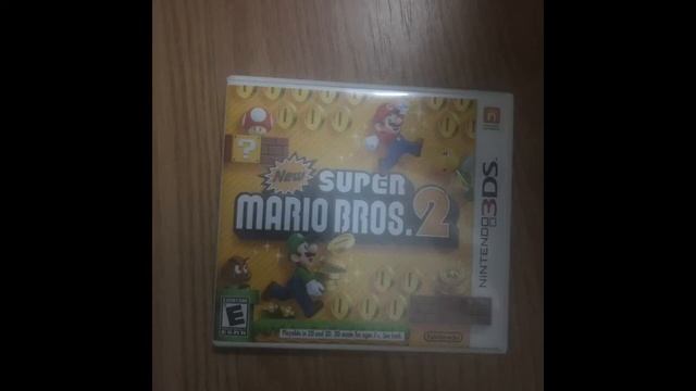 Returning to the 2DS | Omar Man смотреть онлайн