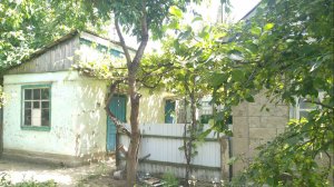 Дом на юге недалеко от Краснодара