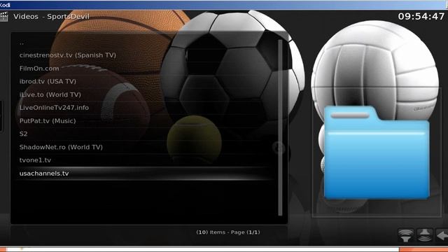 Video for auto clean up tv addons and adult content смотреть онлайн