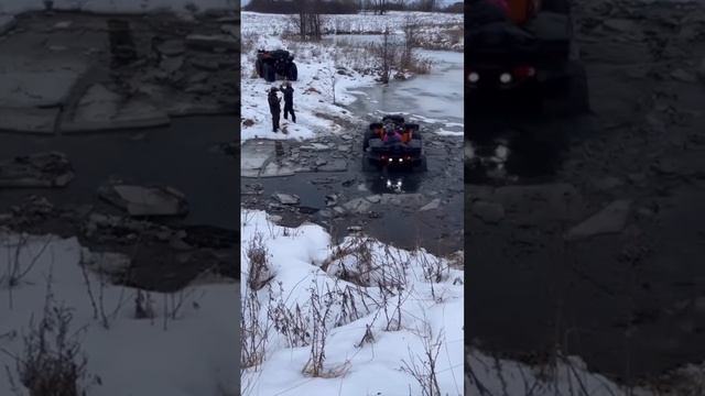 Экстрим с Соколом