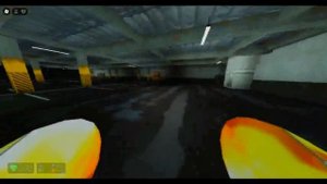 PalomaCreep Nextbot (Roblox)
