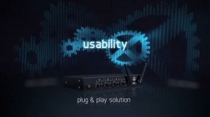 Беспроводная цифровая радиосистема «AKG DMS70» (DRS70, DHT70, D5, DPT70)