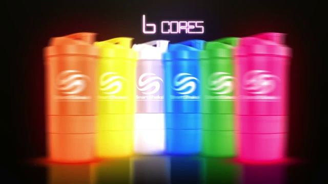 Smart Shake Neon смотреть онлайн