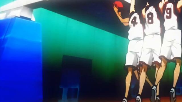 aomine edit смотреть онлайн