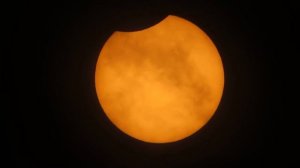 Затмение 10.06.2021