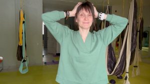 Гимнастика и самомассаж для шеи и головы