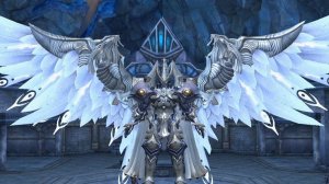 AION REMASTERED 3.0 - это новый игровой сервер игры Aion Online.