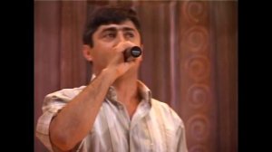 Старинные Аварские Песни Гр Эдельвейс Зубаир Гелдаев и Бадрудин Расулов Цунта Бежта