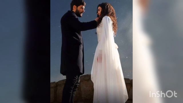 Akin Akinozu🌻 Ebru Sahin -Mira, ¿dónde están? смотреть онлайн