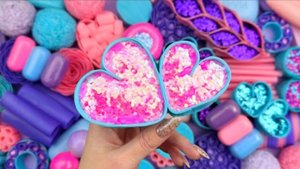 Happy Valentine's Day💐💗🎀АSMR Soap