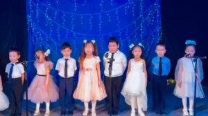 МБДОУ "Детский сад N29 "Чуораанчык" с Тит-Ары"