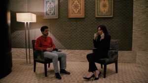 Sogdiana / Согдиана. Интервью для проекта "СВОИ" (2019)