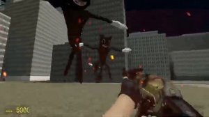 Песня про Картун Кэта пчеловод пародия