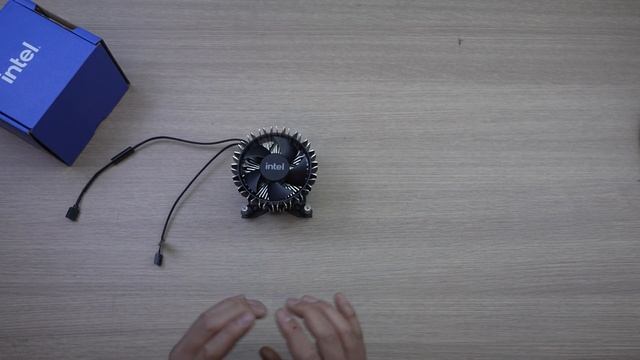intel 기쿨 전원부 쿨링 용 смотреть онлайн