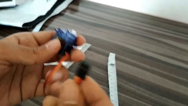 UNBOXING OF SERVO MOTOR| RC plane servo motor| RC Car | Arduino Kit| Robotics| AMAZON| смотреть онлайн