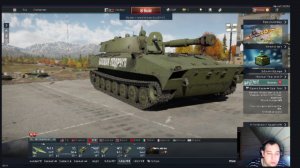 WARTHUNDER БР-6.3!!!