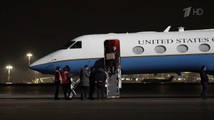 В Россию из США вернулся освобожденный в рамках обмена заключенными Александр Винник