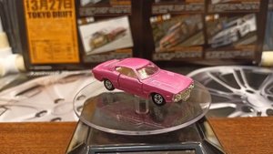 Toyota Celica LB 2000GT tomica 1:64