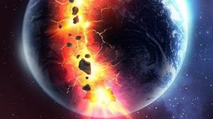 играем в разрушение  планеты